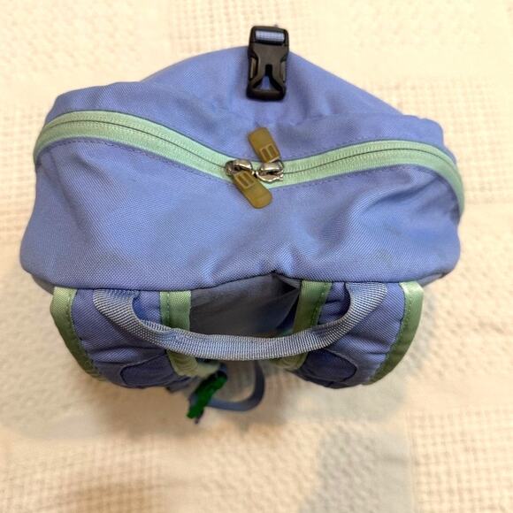 kids youth The North Face recon squash backpack book bag BT 2831 - Picture 9 of 16